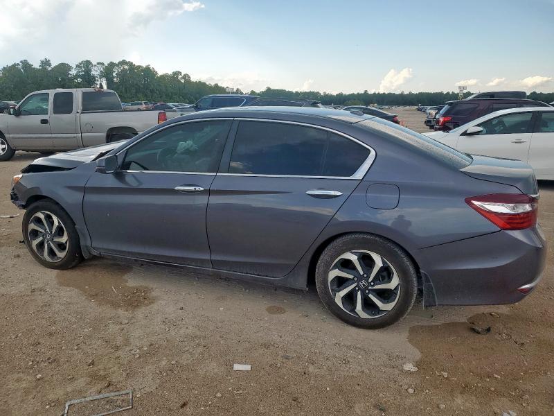 2016 HONDA ACCORD EXL 1HGCR2F8XGA187832