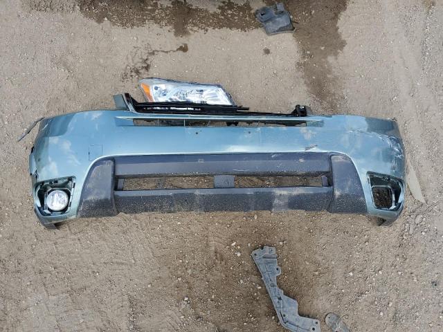 2015 SUBARU FORESTER 2 JF2SJARCXFH482867