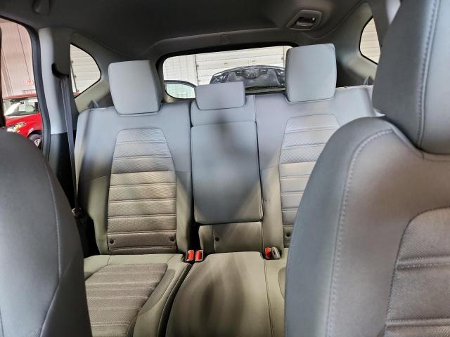 2019 HONDA CR-V LX 2HKRW6H36KH230512