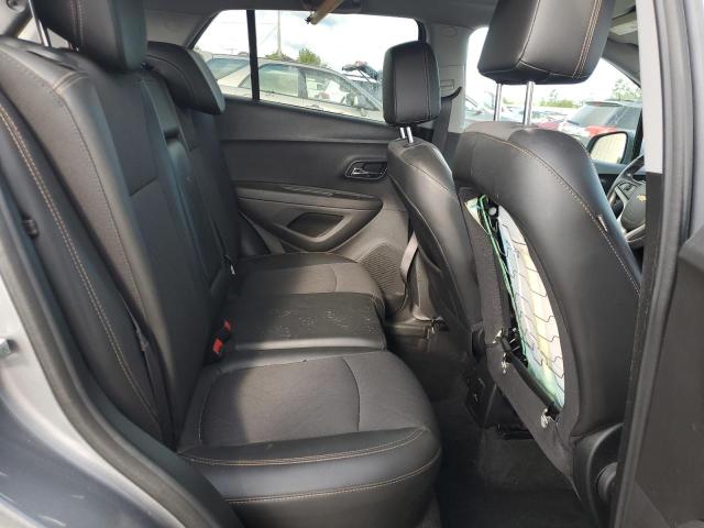 2020 CHEVROLET TRAX 1LT #3306408525