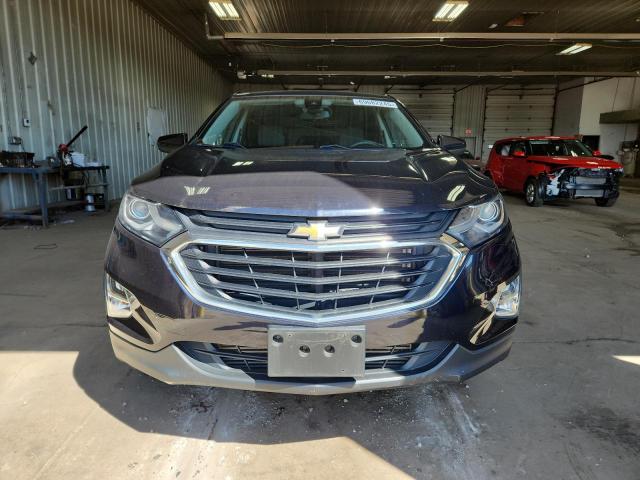 2021 CHEVROLET EQUINOX LT 2GNAXUEV0M6102642