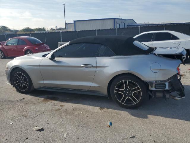 2020 FORD MUSTANG 1FATP8UH1L5119812