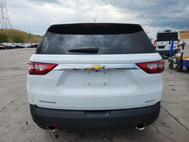 2020 CHEVROLET TRAVERSE L - 1GNERFKW9LJ182285