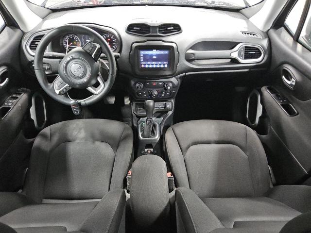 2020 JEEP RENEGADE S ZACNJAA15LPL24556
