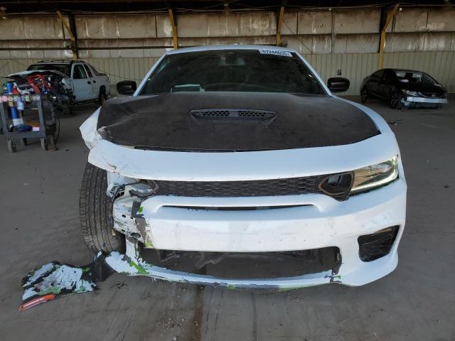 2016 DODGE CHARGER SE 2C3CDXBG5GH251451
