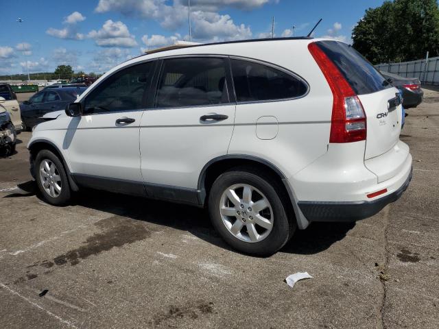 2011 HONDA CR-V SE #3226075076
