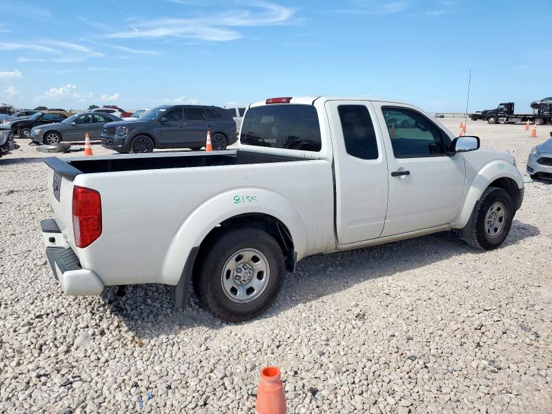 2018 NISSAN FRONTIER S #3296541332