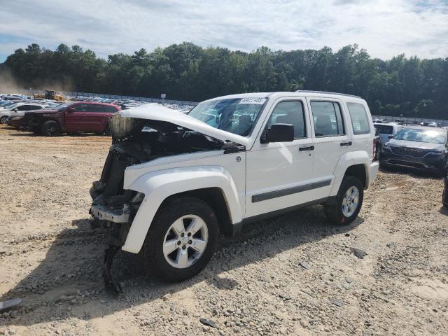 JEEP LIBERTY SP