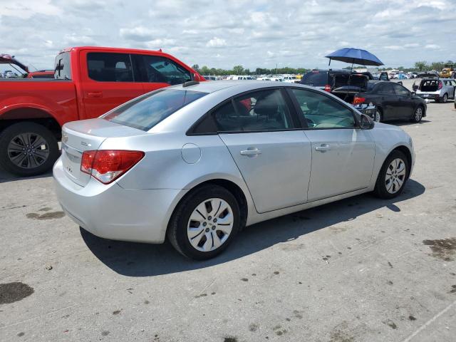 2016 CHEVROLET CRUZE LIMITED LS 1G1PC5SH8G7178917