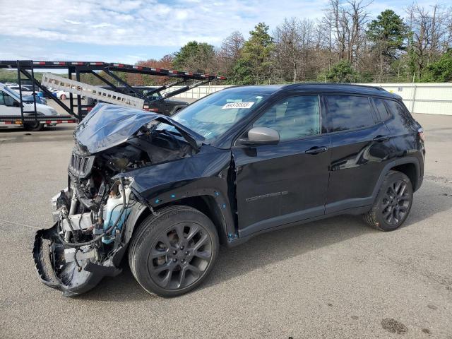 2021 JEEP COMPASS 80 3C4NJDEB0MT575230