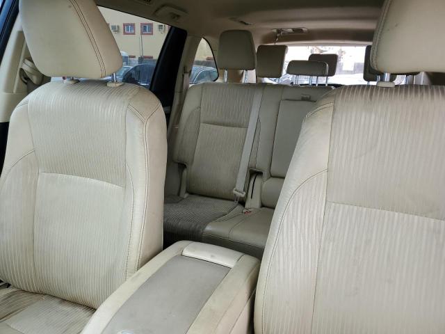 2015 TOYOTA HIGHLANDER #3297993061