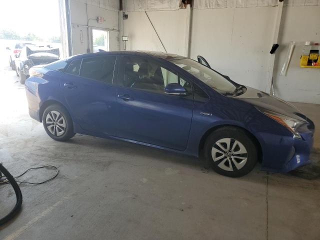 2017 TOYOTA PRIUS JTDKARFUXH3528174