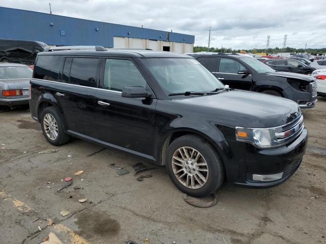 2016 FORD FLEX SEL 2FMGK5C83GBA00344