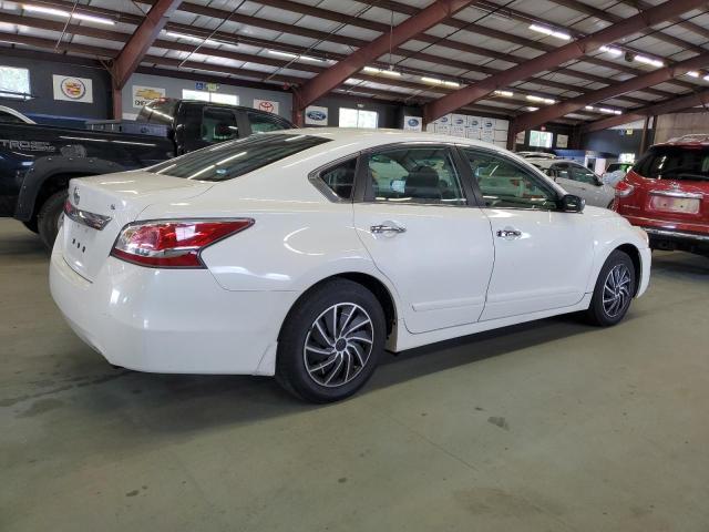 2015 NISSAN ALTIMA 2.5 - 1N4AL3AP7FN360991