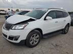 2017 CHEVROLET TRAVERSE L - 1GNKRHKD5HJ338892