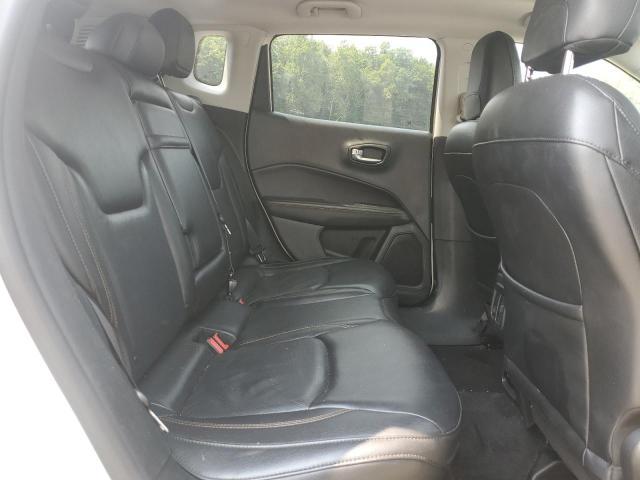 2018 JEEP COMPASS LIMITED - 3C4NJDCB9JT147848