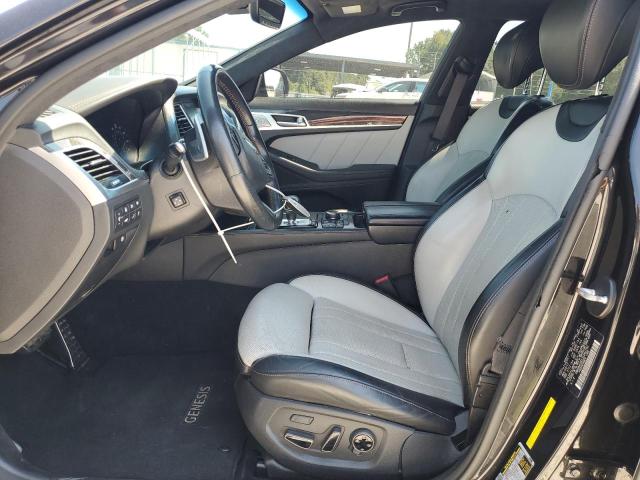 2018 GENESIS G80 SPORT KMHGN4JB1JU262753