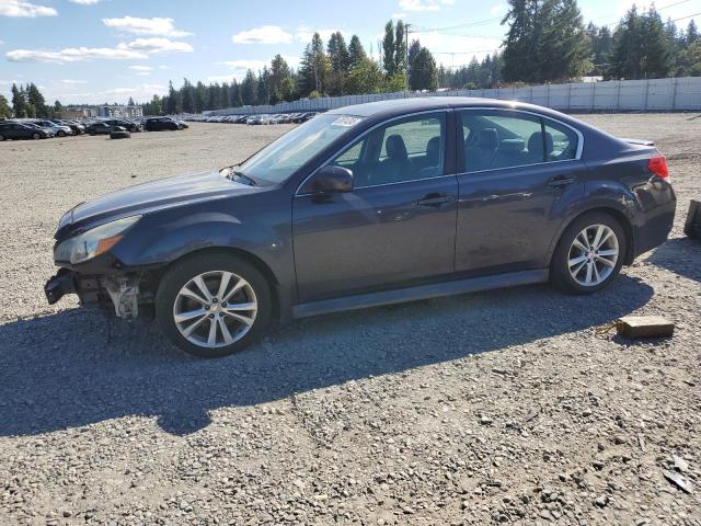SUBARU LEGACY 3.6
