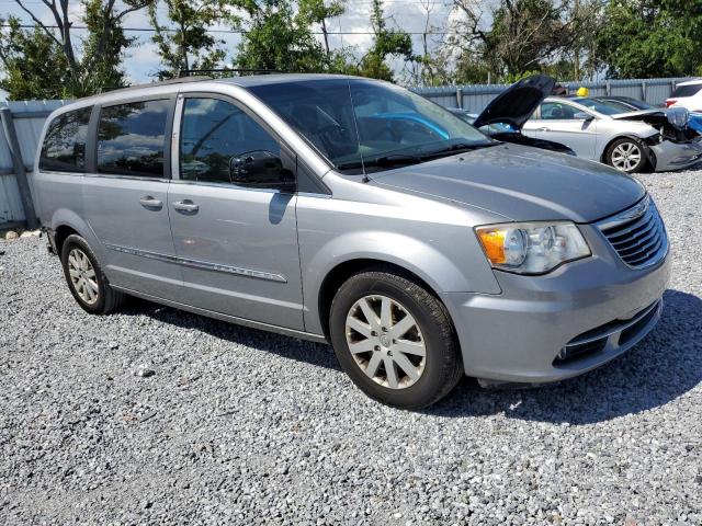 2015 CHRYSLER TOWN & COU 2C4RC1BGXFR626796