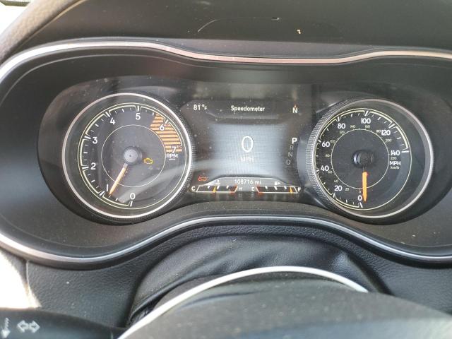 2019 JEEP CHEROKEE L 1C4PJLDN7KD285505