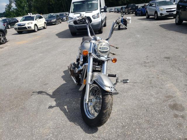 2005 KAWASAKI VN1500 N1 JKBVNAN115A022658