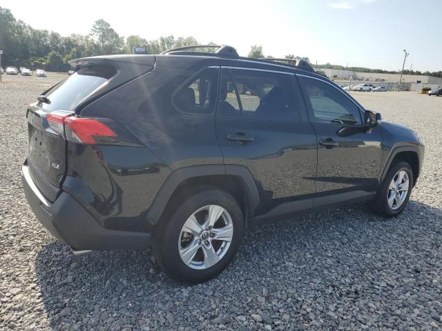 2021 TOYOTA RAV4 XLE - 2T3W1RFVXMC170187
