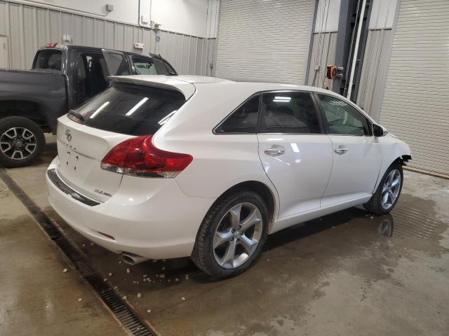 2015 TOYOTA VENZA LE 4T3BK3BB8FU115873