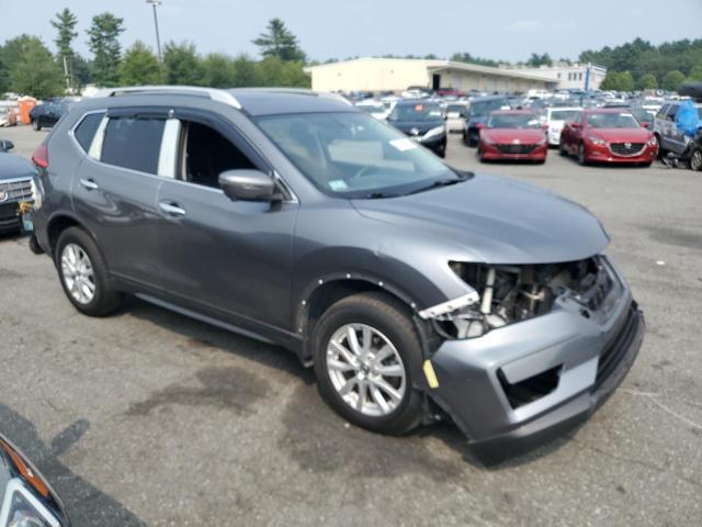 2017 NISSAN ROGUE SV - 5N1AT2MV0HC748511