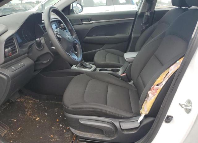 2020 HYUNDAI ELANTRA SE - 5NPD74LF8LH539641