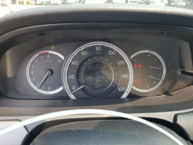2015 HONDA ACCORD LX 1HGCR2F34FA196688