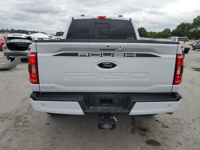 2022 FORD F150 SUPER - 1FTFW1E50NKE03569