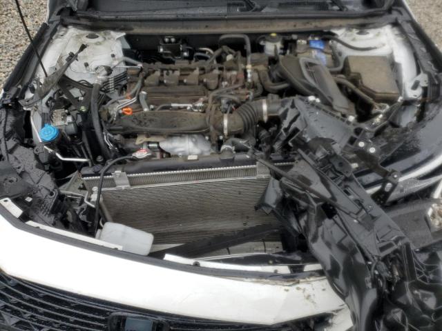 2023 HONDA ACCORD EX 1HGCY1F3XPA025586