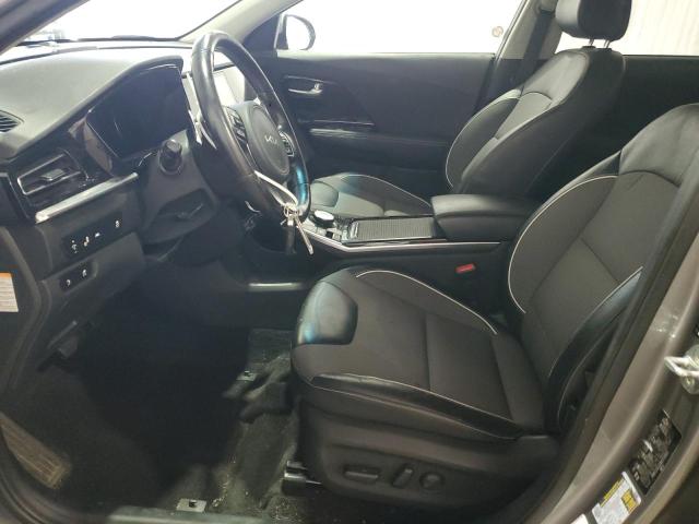 2022 KIA NIRO S KNDCC3LG0N5159982