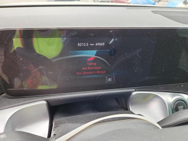 2022 MERCEDES-BENZ EQB 300 4MATIC W1N9M0KB6NN007645