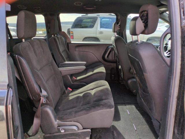 2018 DODGE GRAND CARA 2C4RDGBG7JR221035