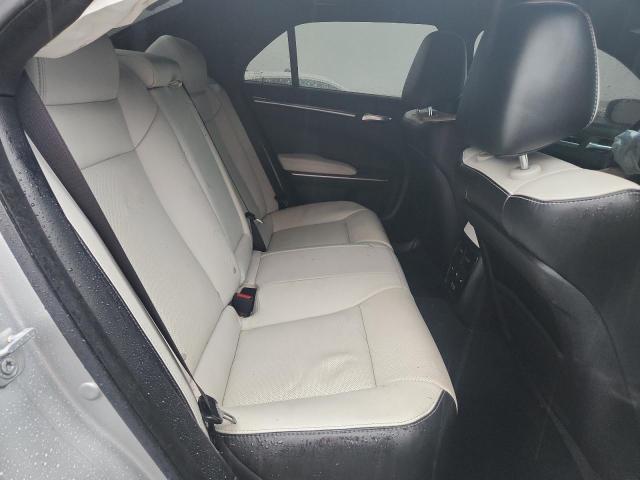 2019 CHRYSLER 300 S 2C3CCAGGXKH733365
