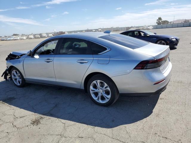 2025 HONDA ACCORD LX 1HGCY1F26SA003052