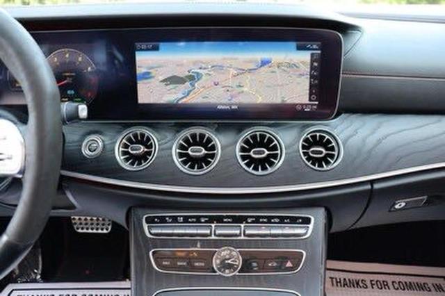 2019 MERCEDES-BENZ E AMG 53 WDD1K6BB9KF085XXX