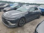 2024 HYUNDAI SONATA SEL - KMHL64JA1RA415695