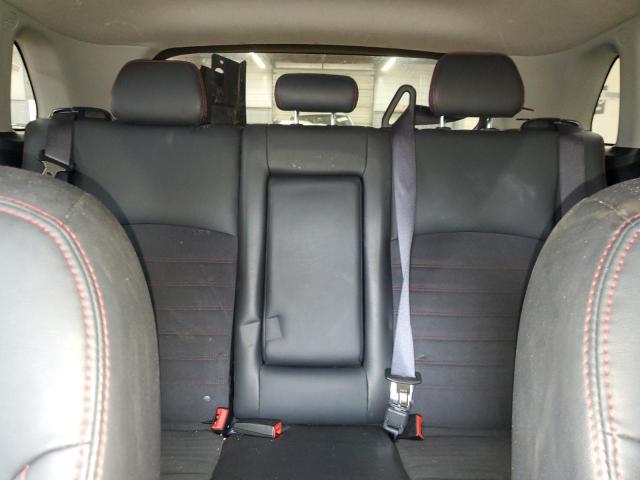 2024 MITSUBISHI OUTLANDER JA4ARUAU6RU002497