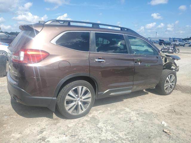 2019 SUBARU ASCENT TOU 4S4WMARD2K3445170