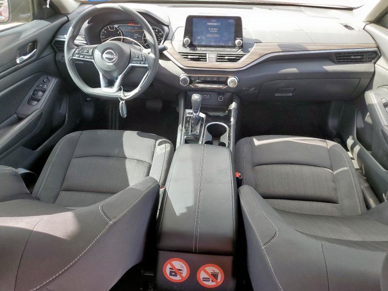 2024 NISSAN ALTIMA SV 1N4BL4DV5RN329876