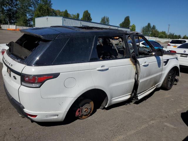 2015 LAND ROVER RANGE ROVE SALWV2TF1FA505256