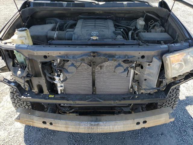 2013 TOYOTA TUNDRA CRE - 5TFDW5F1XDX318234