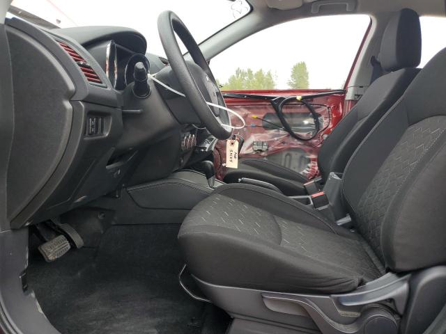 2023 MITSUBISHI OUTLANDER JA4ARUAU3PU006536