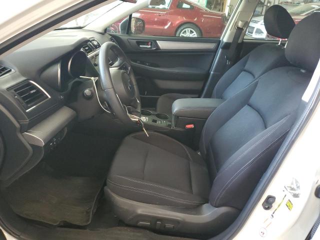 2019 SUBARU LEGACY 2.5I PREMIUM 4S3BNAH66K3028542