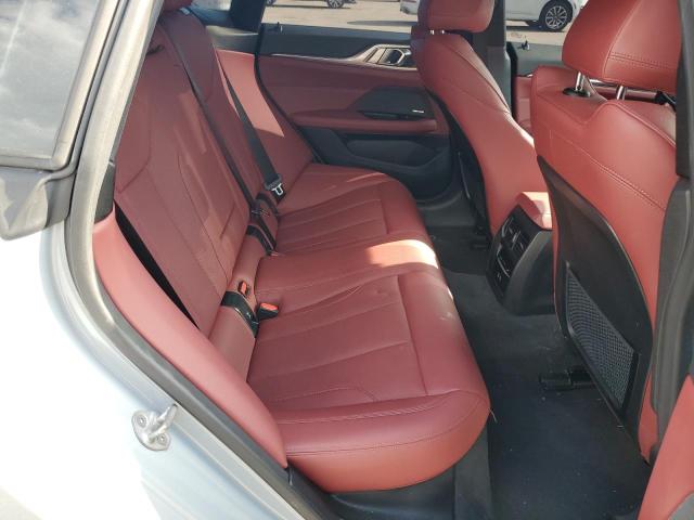 2024 BMW I4 M50 #3302650008