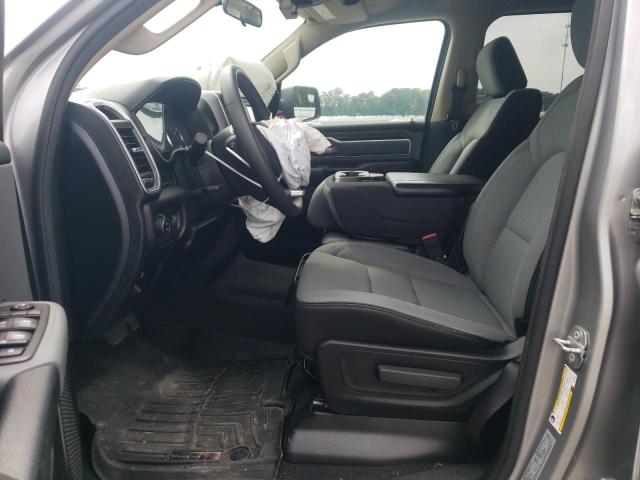 2020 RAM 1500 BIG H 1C6RRFFG3LN345624