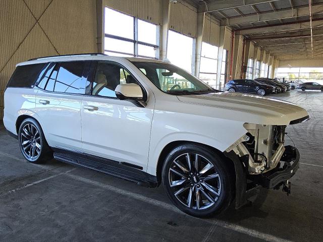 2021 CADILLAC ESCALADE S 1GYS4FKL2MR476625