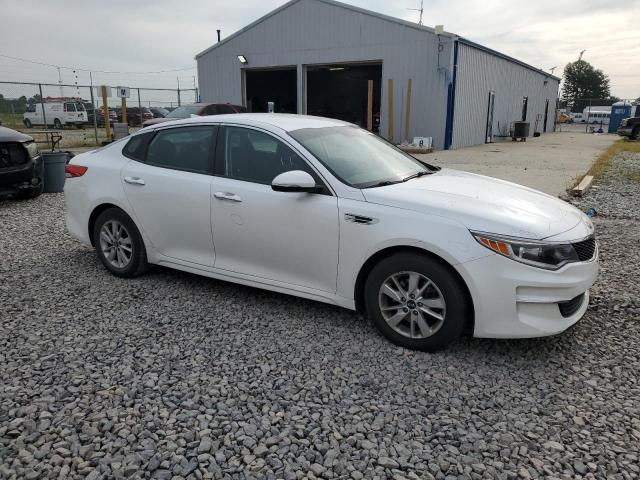 2016 KIA OPTIMA LX - KNAGT4L39G5104404
